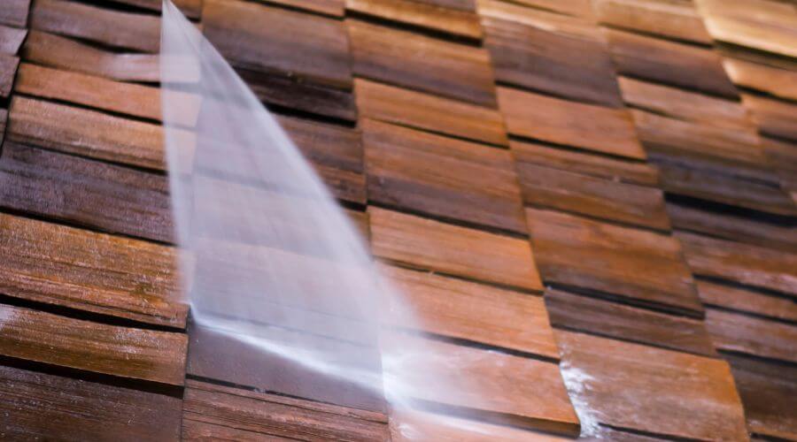 Roof Replacement in Montchanin, DE